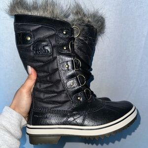 Sorel Snow/Rain Boots